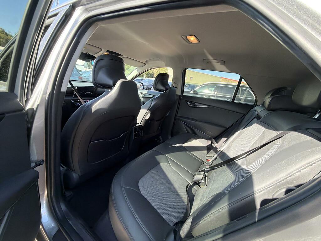 Kia e-Niro 64.8Kwh 3  #6