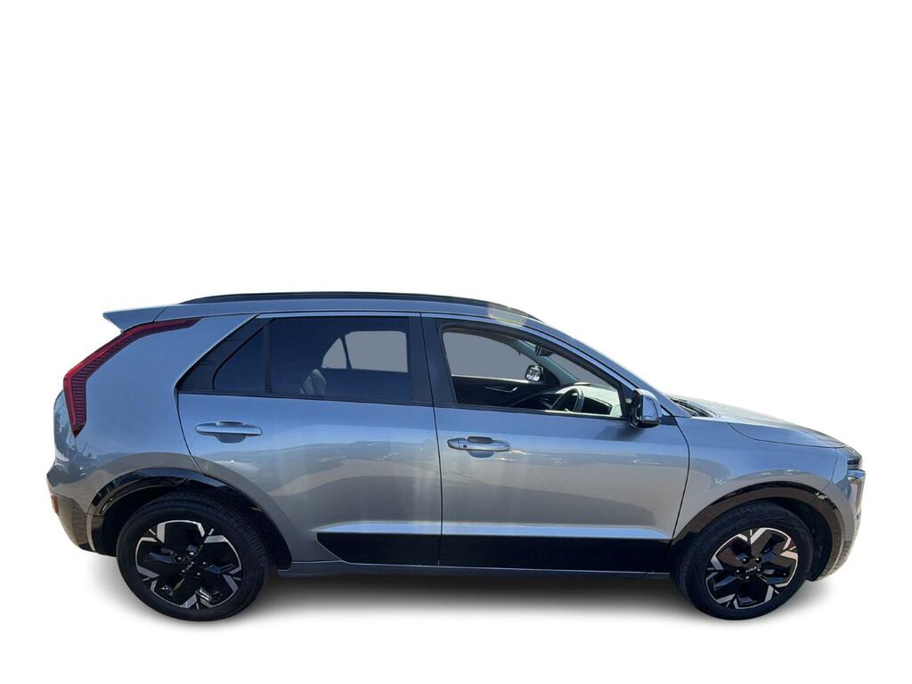Kia e-Niro 64.8Kwh 3  #2