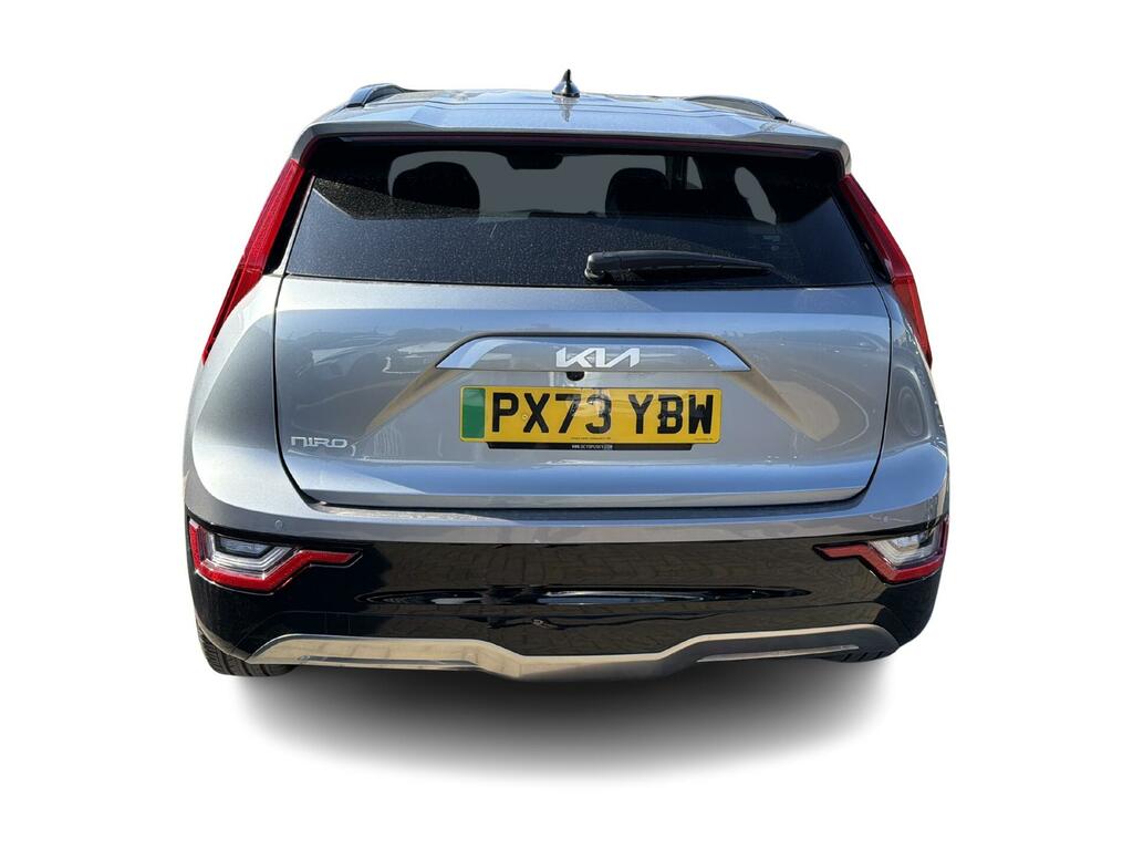 Kia e-Niro 64.8Kwh 3  #3