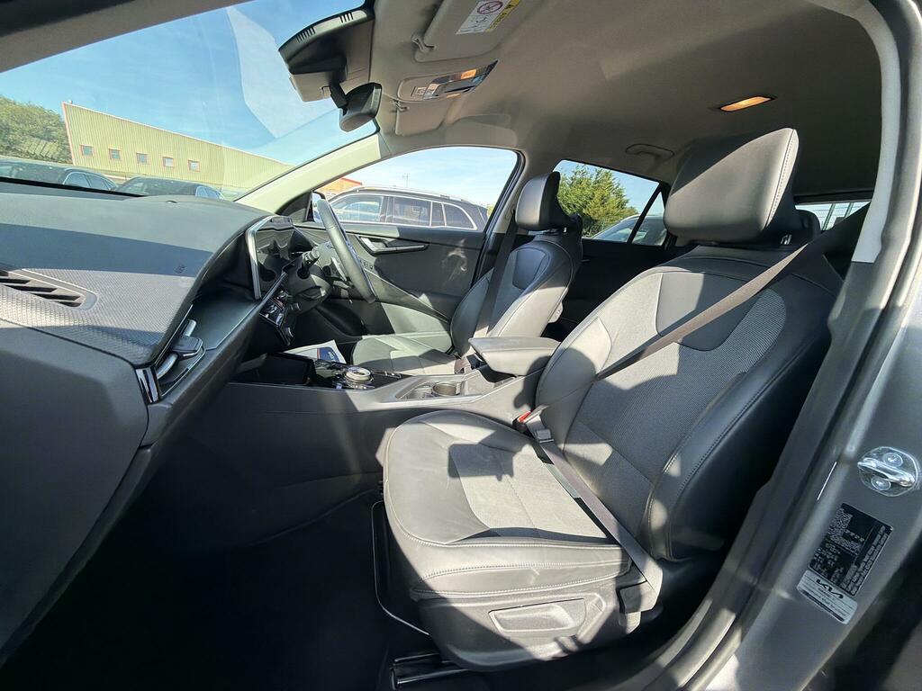 Kia e-Niro 64.8Kwh 3  #5