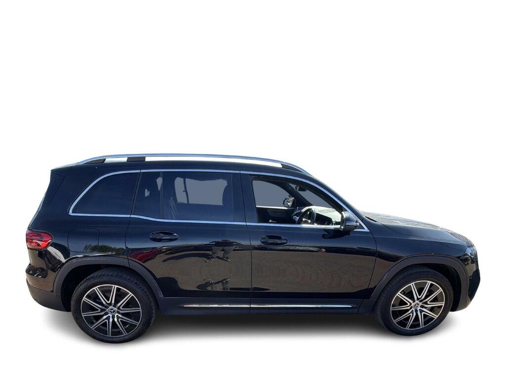 Mercedes-Benz EQB Eqb 300 70.5Kwh Amg Line Executive 4Matic 5 #4