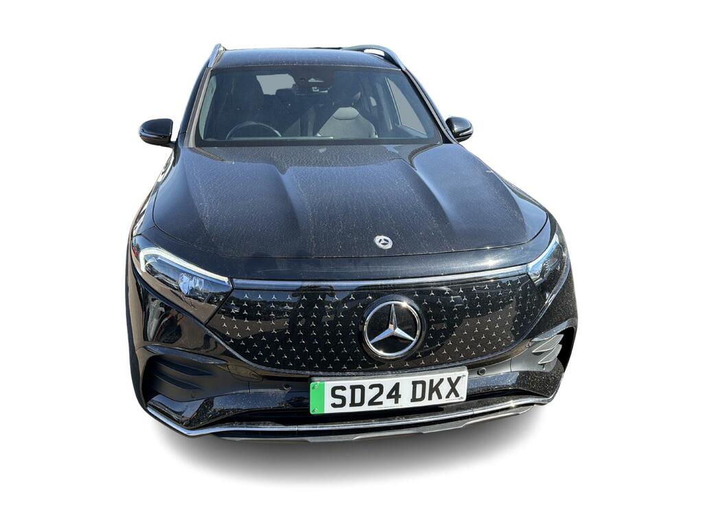 Mercedes-Benz EQB Eqb 300 70.5Kwh Amg Line Executive 4Matic 5 #2
