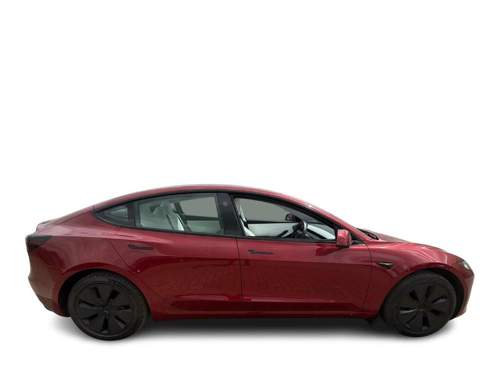Tesla Model 3 Auto Rwd 4dr MH24PYT #3
