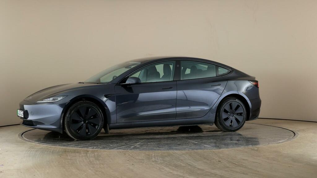 Tesla Model 3 Auto Rwd 4dr  #4