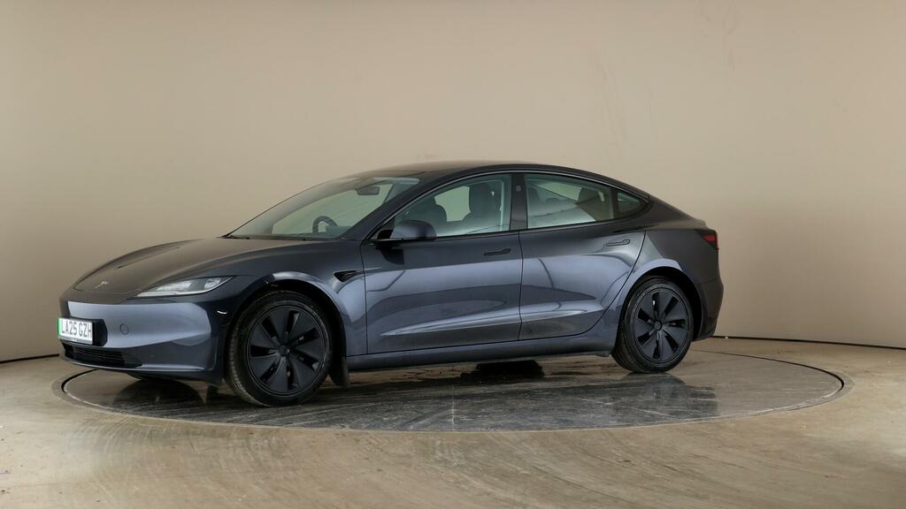 Tesla Model 3 Auto Rwd 4dr  #2