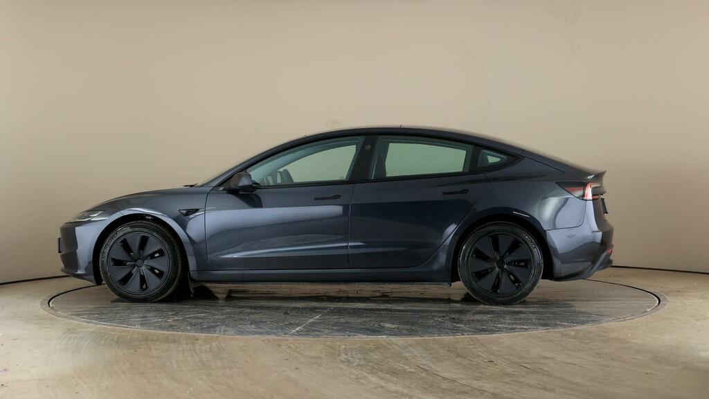 Tesla Model 3 Auto Rwd 4dr  #5