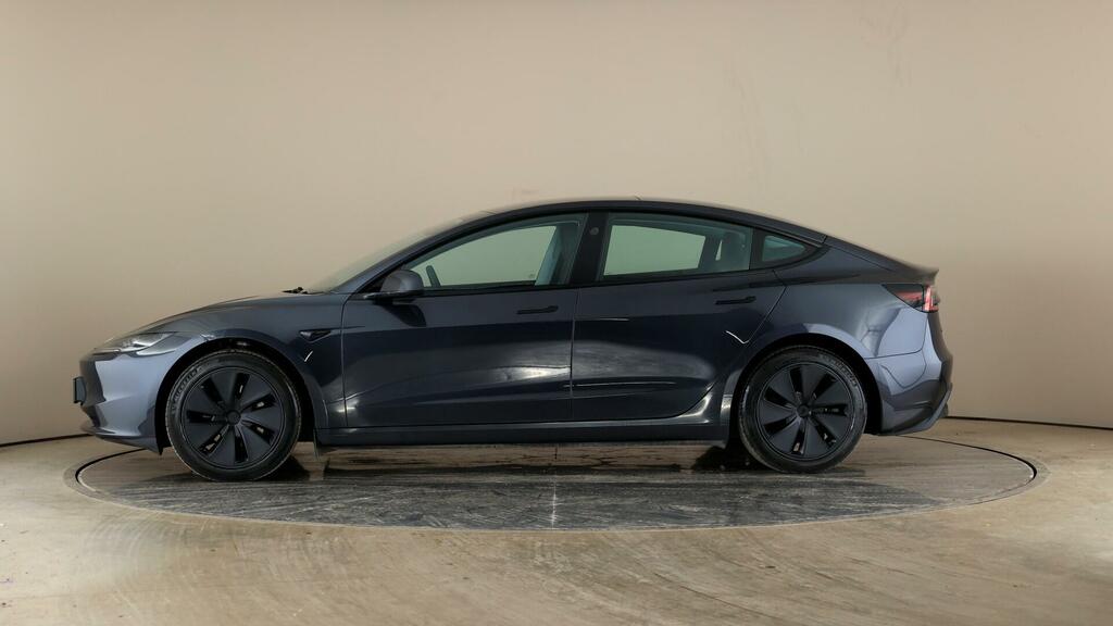 Tesla Model 3 Auto Rwd 4dr  #3
