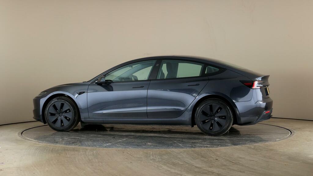 Tesla Model 3 Auto Rwd 4dr  #6