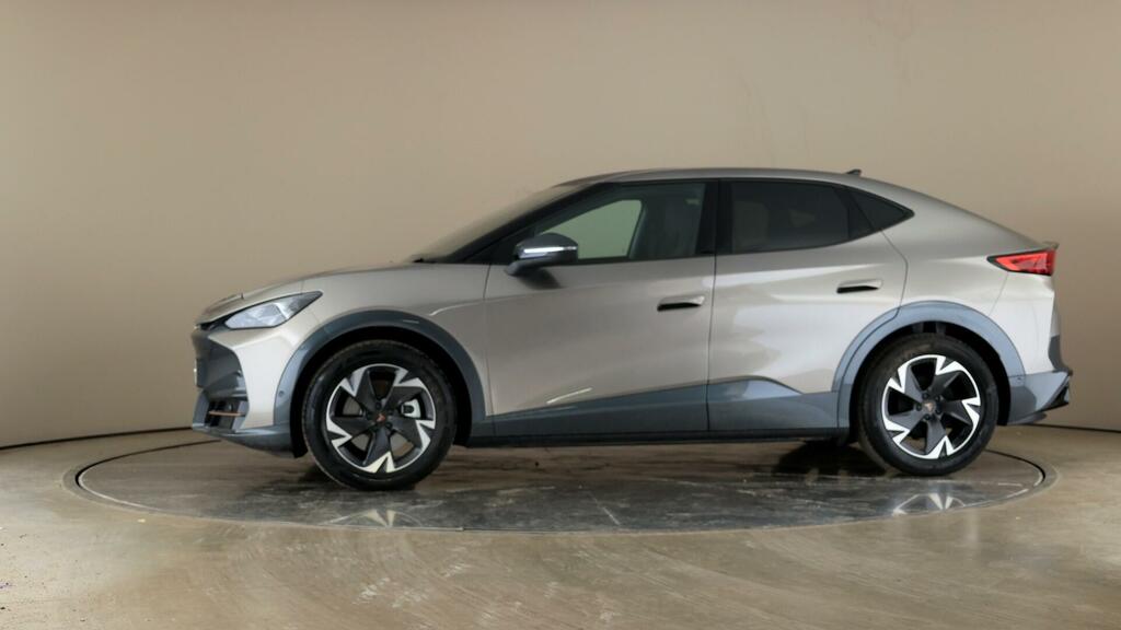 Cupra Tavascan 77Kwh V1 Suv Coupe #6