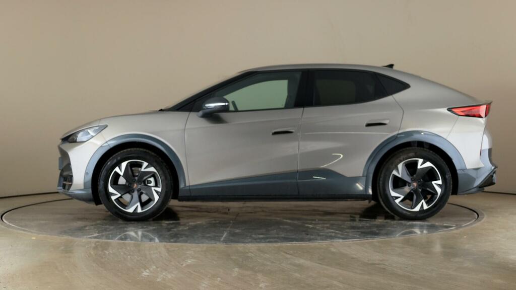 Cupra Tavascan 77Kwh V1 Suv Coupe #3