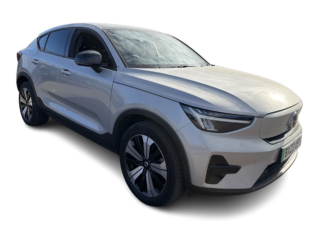 Volvo C40 Recharge 69Kwh Core