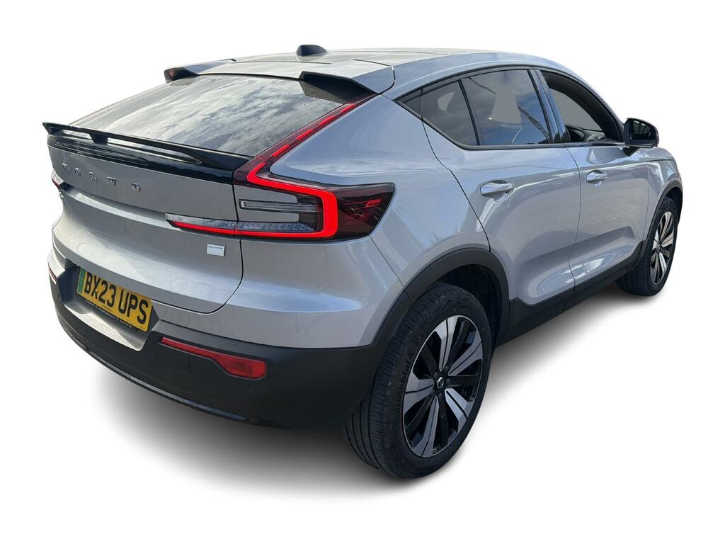 Volvo C40 Recharge 69Kwh Core #5