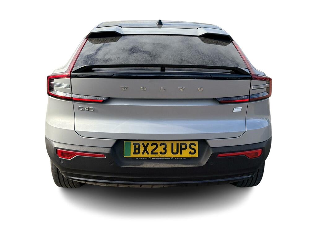 Volvo C40 Recharge 69Kwh Core #6
