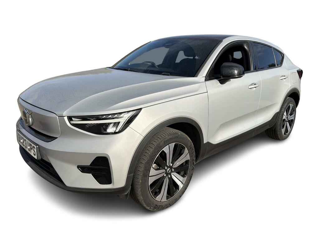 Volvo C40 Recharge 69Kwh Core #3