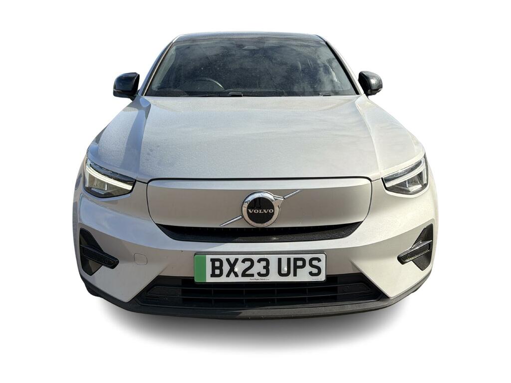 Volvo C40 Recharge 69Kwh Core #2