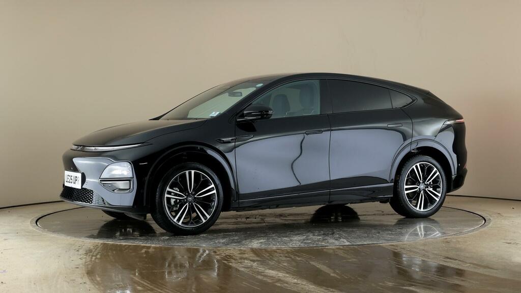 G6 66Kwh Standard Range #2