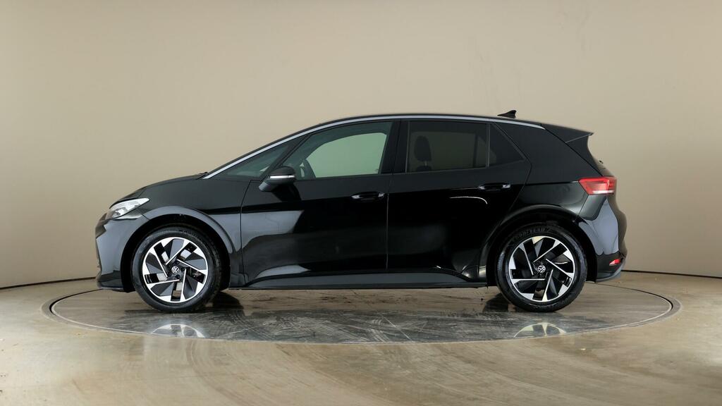 Volkswagen ID.3 Pure 52Kwh Match #2