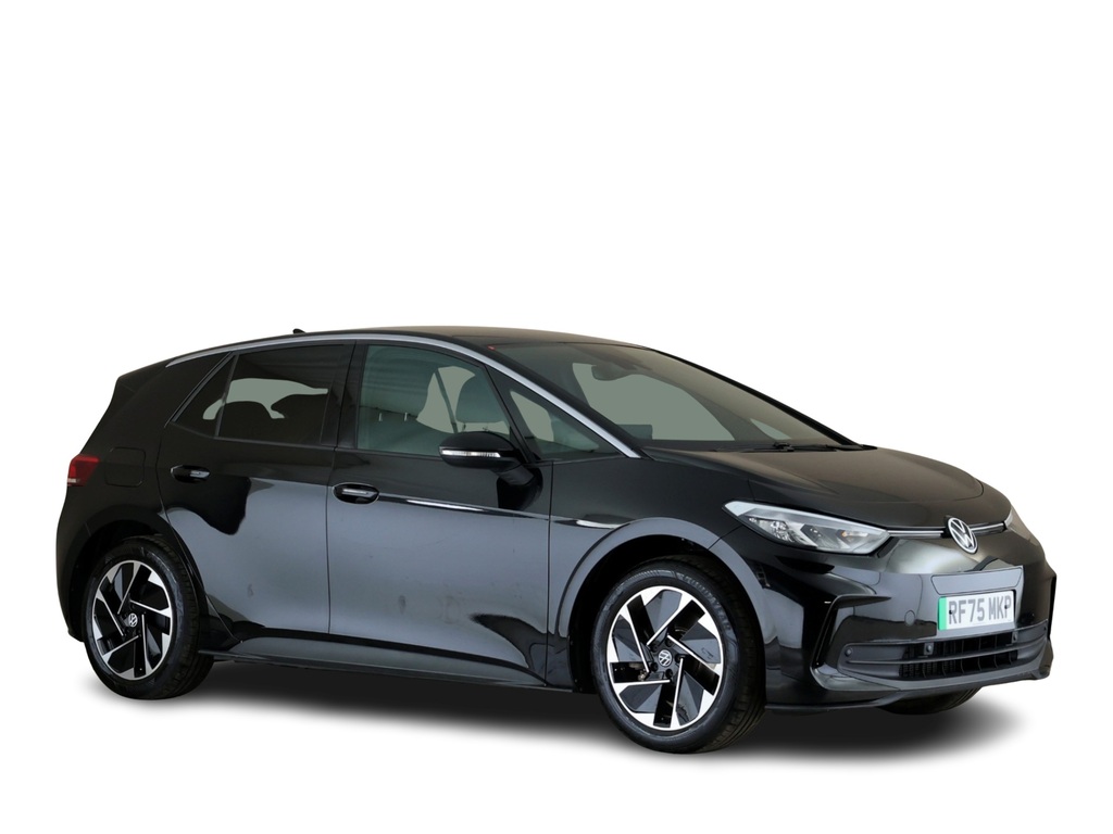 Volkswagen ID.3 Pure 52Kwh Match