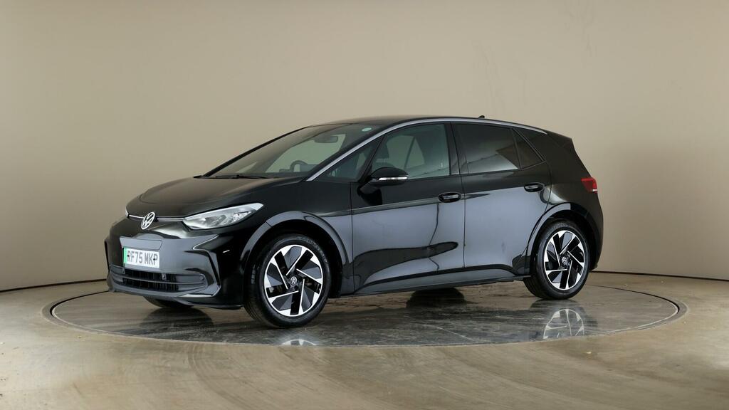Volkswagen ID.3 Pure 52Kwh Match #3
