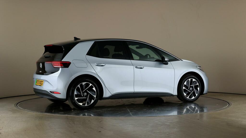 Volkswagen ID.3 150Kw Match Pro 59Kwh 204 Ps Green #22