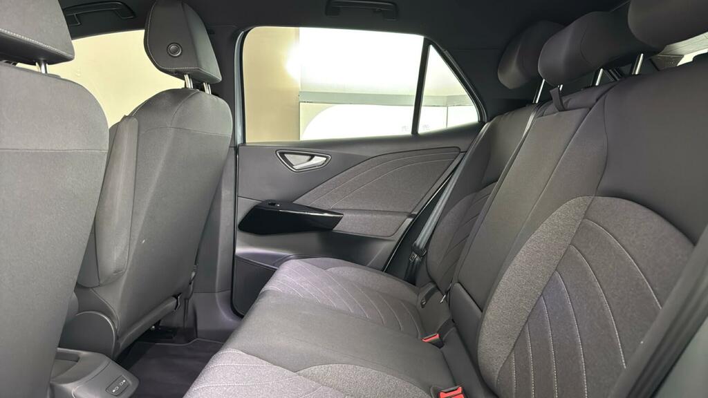 Volkswagen ID.3 150Kw Match Pro 59Kwh 204 Ps Green #42
