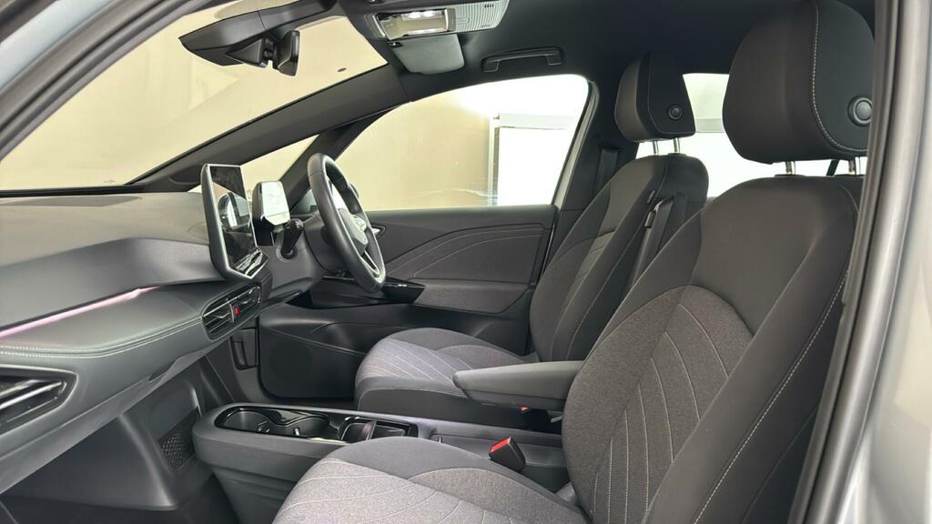 Volkswagen ID.3 150Kw Match Pro 59Kwh 204 Ps Green #43