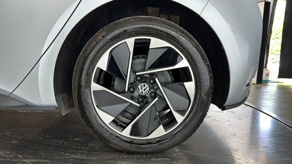 Volkswagen ID.3 150Kw Match Pro 59Kwh 204 Ps Green #48