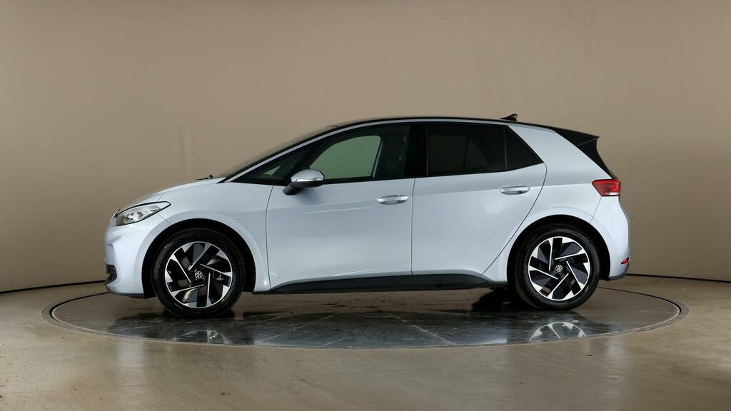 Volkswagen ID.3 Pure 52Kwh Match #2