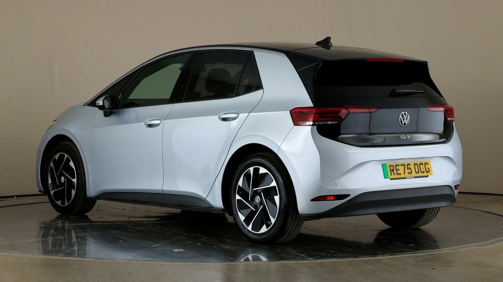 Volkswagen ID.3 Pure 52Kwh Match #6