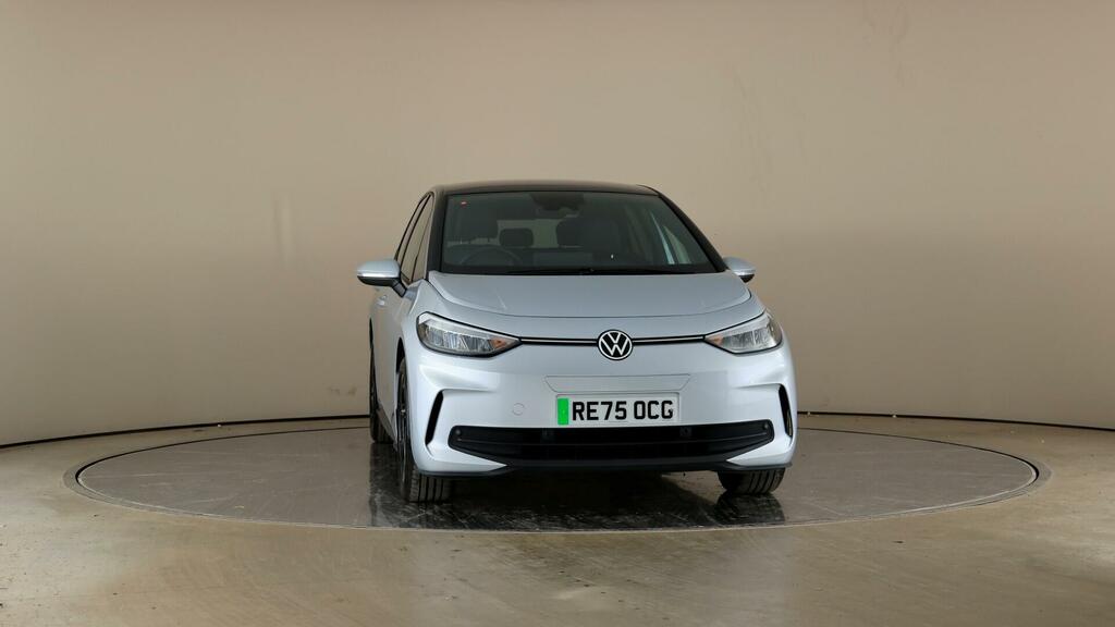 Volkswagen ID.3 150Kw Match Pro 59Kwh 204 Ps Green #35