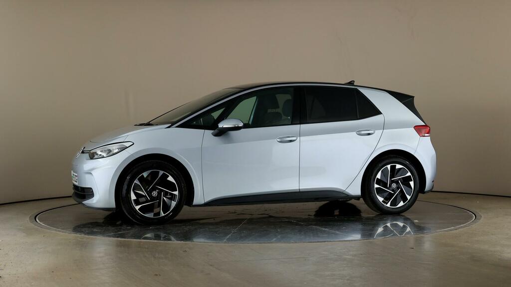 Volkswagen ID.3 Pure 52Kwh Match #3