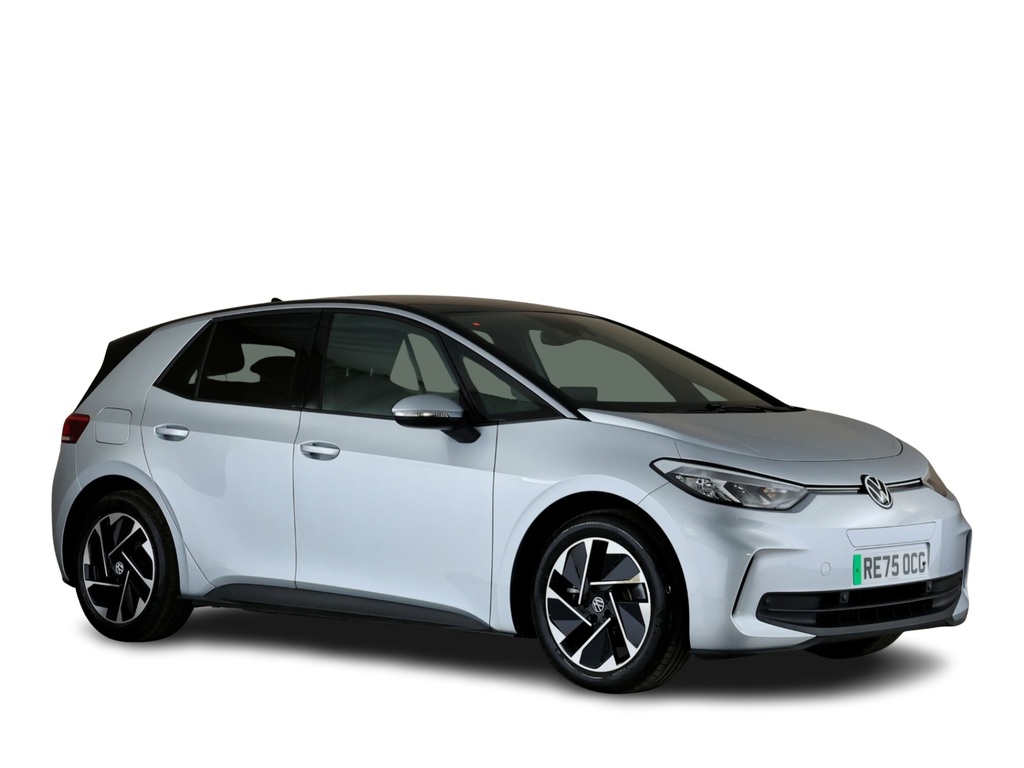 Volkswagen ID.3 Pure 52Kwh Match