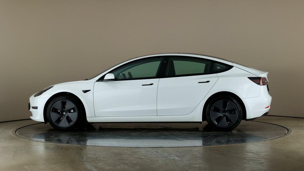 Tesla Model 3 Dual Motor Long Range 4Wde  #2