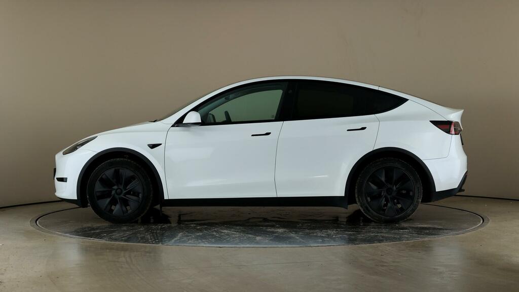 Tesla Model Y Long Range Rwd WP74LGA  #5