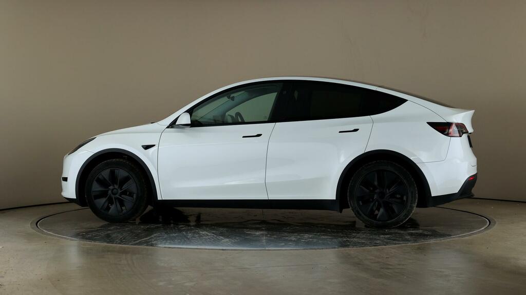Tesla Model Y Long Range Rwd WP74LGA  #6