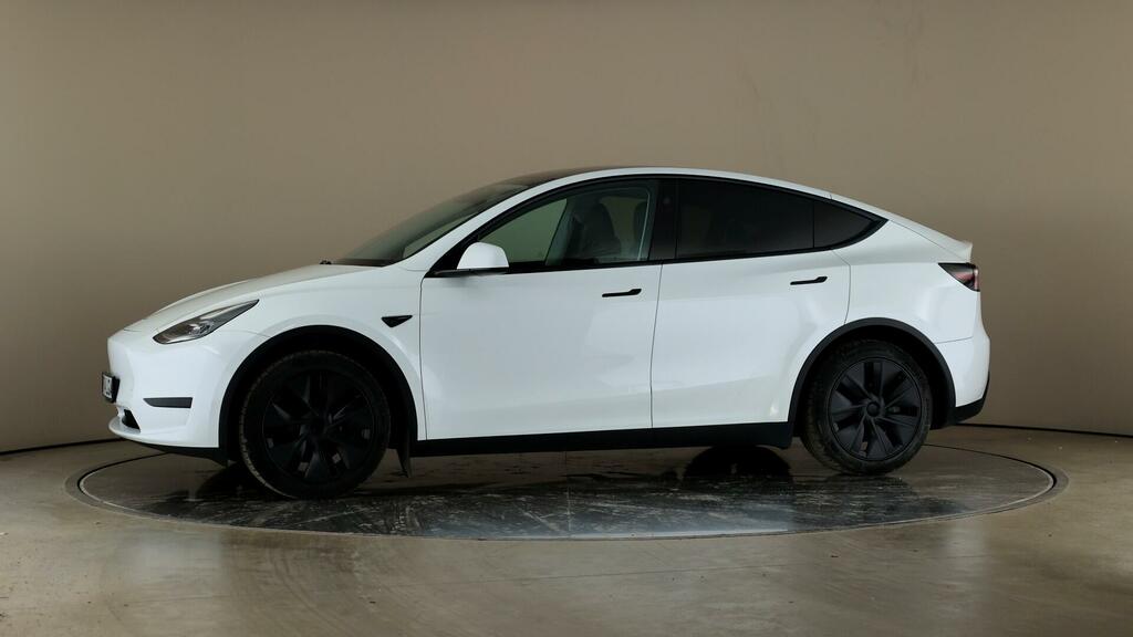 Tesla Model Y Long Range Rwd WP74LGA  #3