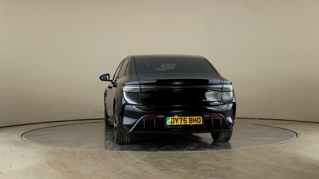 Byd Seal 82.5Kwh Excellence Awd #5