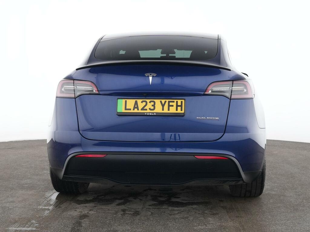 Tesla Model Y Dual Motor Performance 4Wde LA23YFH  #6