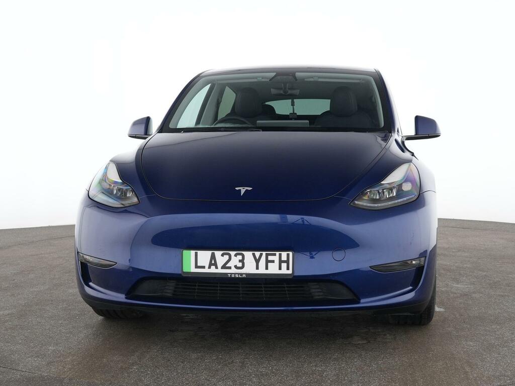 Tesla Model Y Dual Motor Performance 4Wde LA23YFH  #5