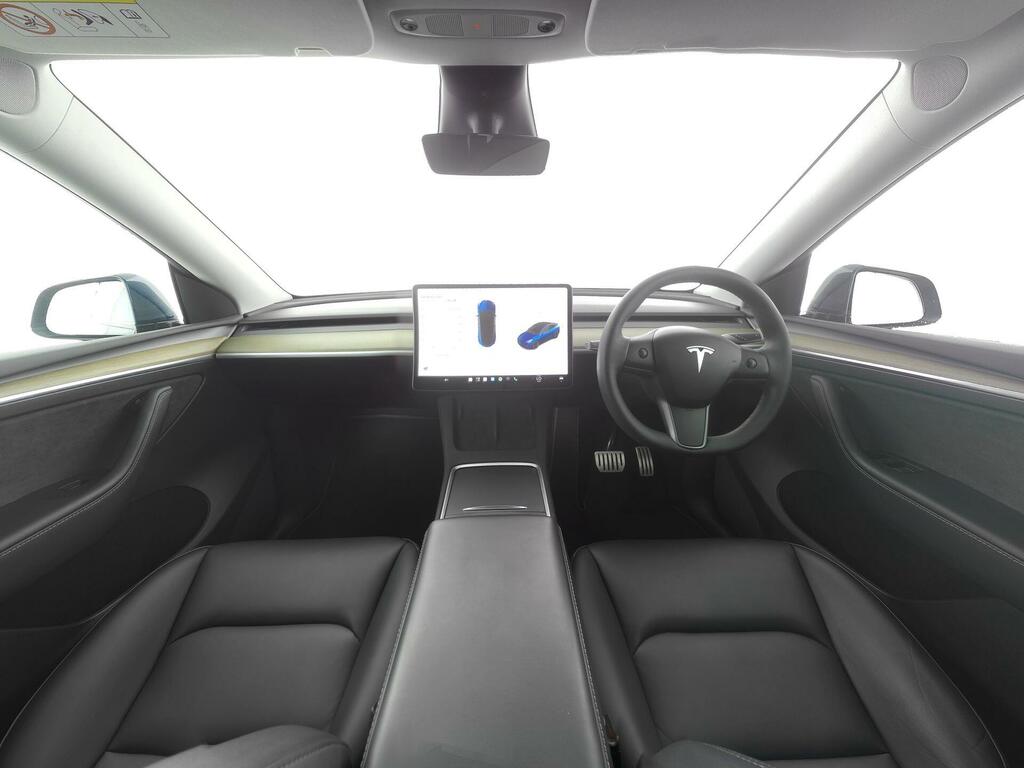 Tesla Model Y Dual Motor Performance 4Wde LA23YFH  #3