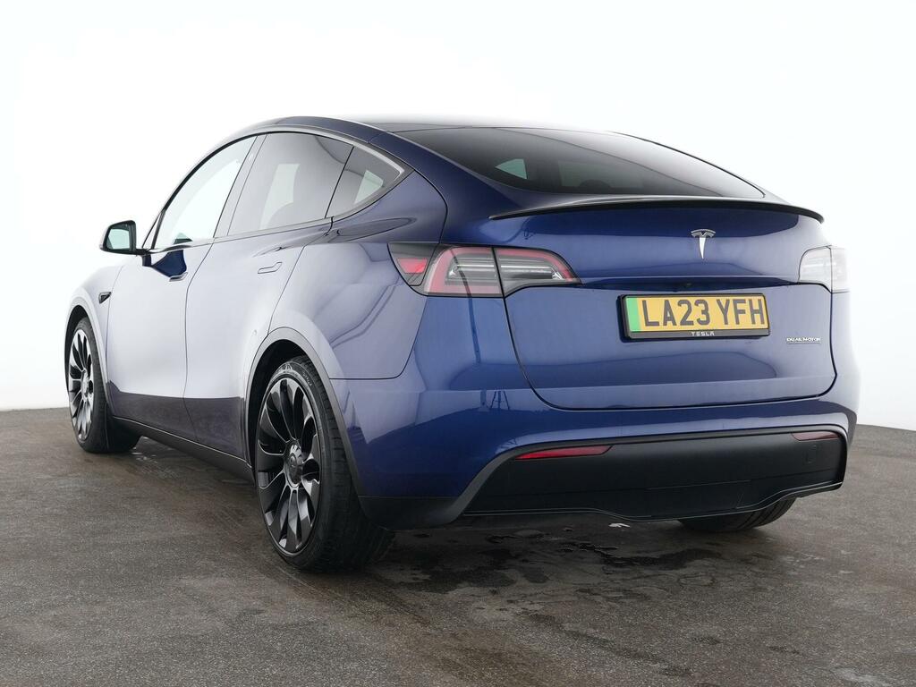 Tesla Model Y Dual Motor Performance 4Wde LA23YFH  #2
