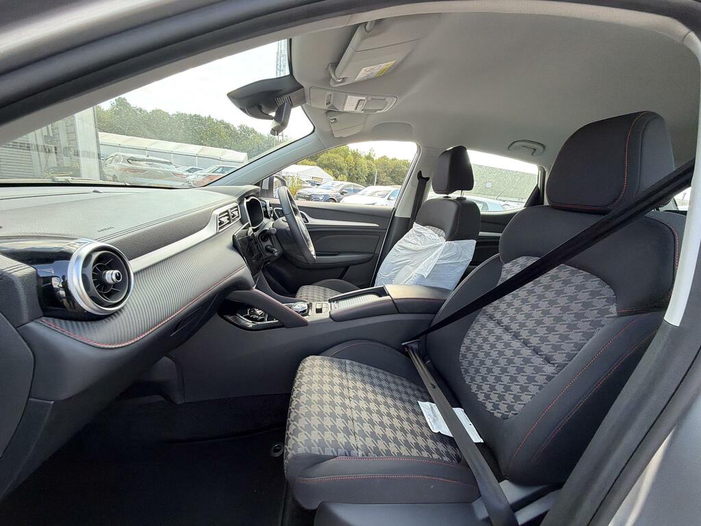 MG ZS 72.6Kwh Se Long Range  #6