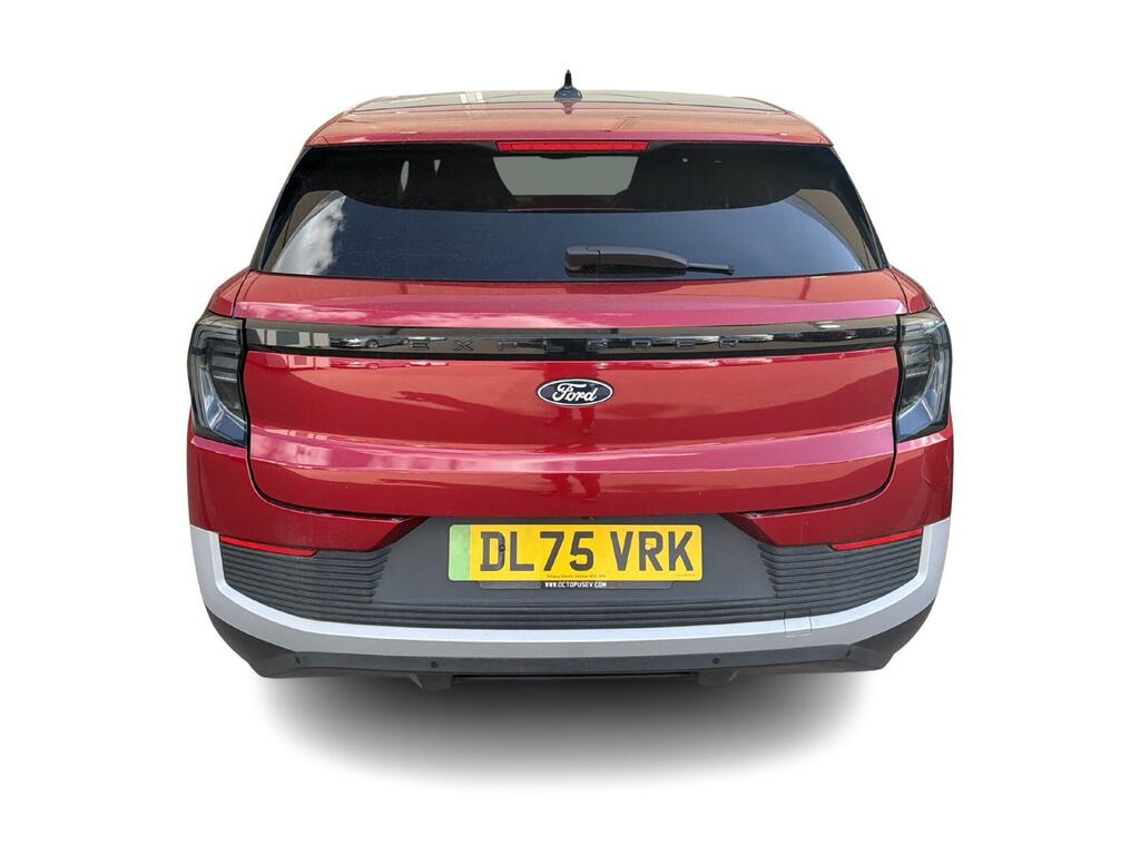 Ford Explorer Extended Range 79Kwh Premium Awd  #5