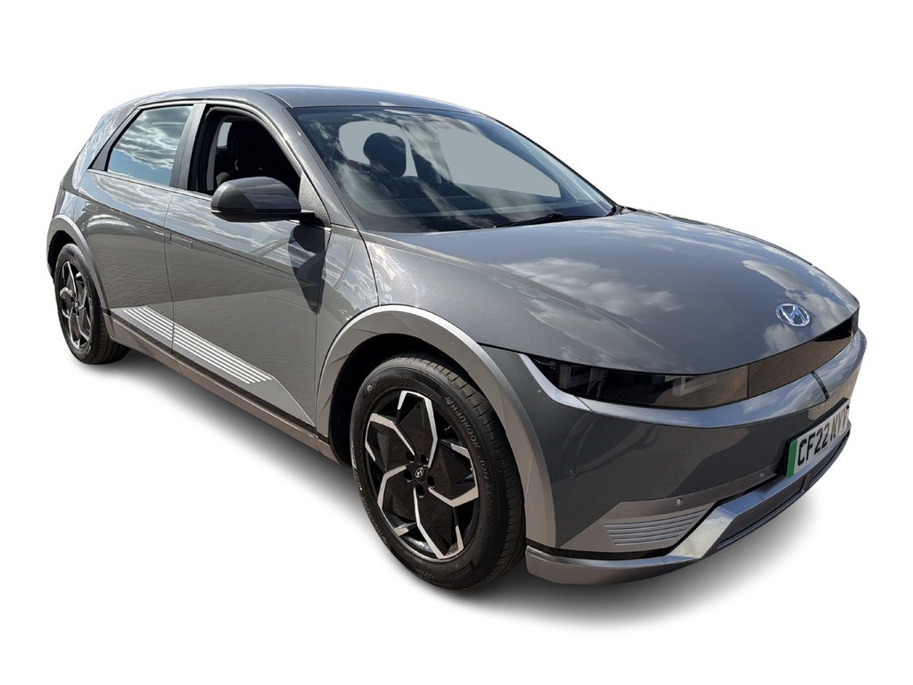 Hyundai Ioniq 5 73Kwh Premium Awd