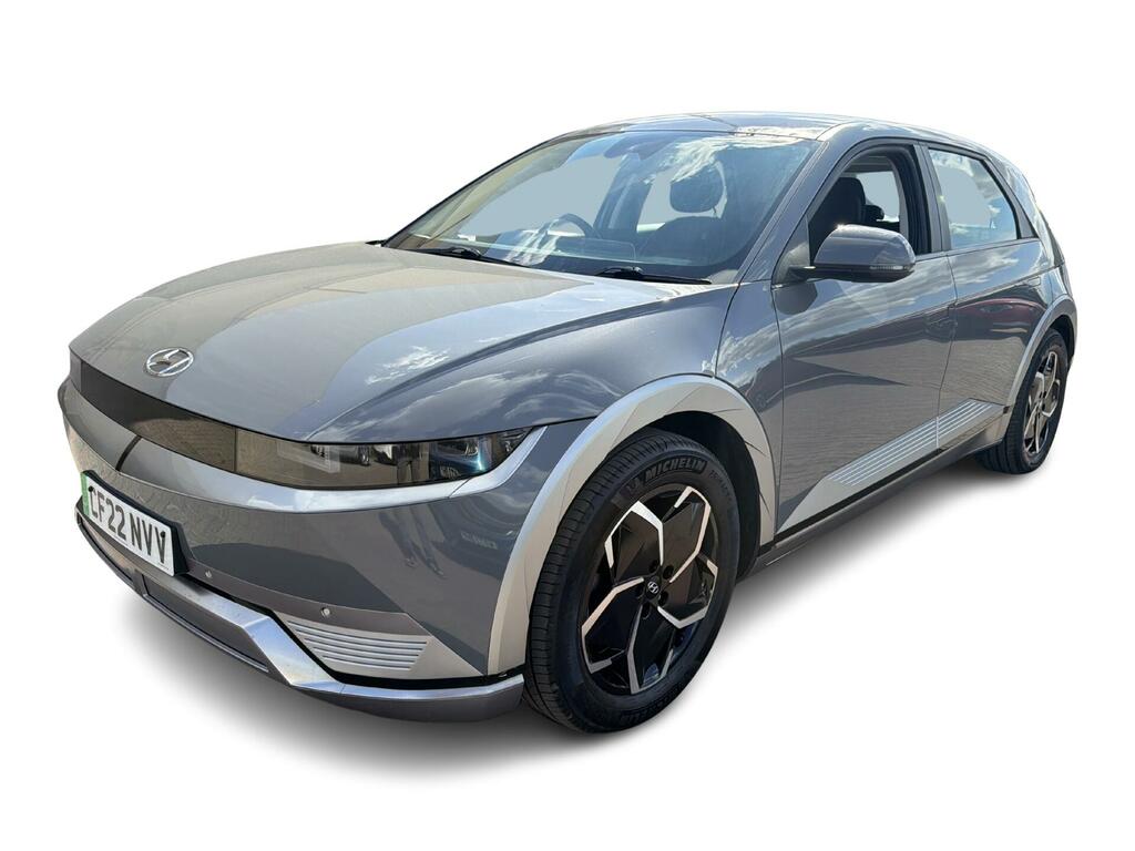 Hyundai Ioniq 5 73Kwh Premium Awd #3