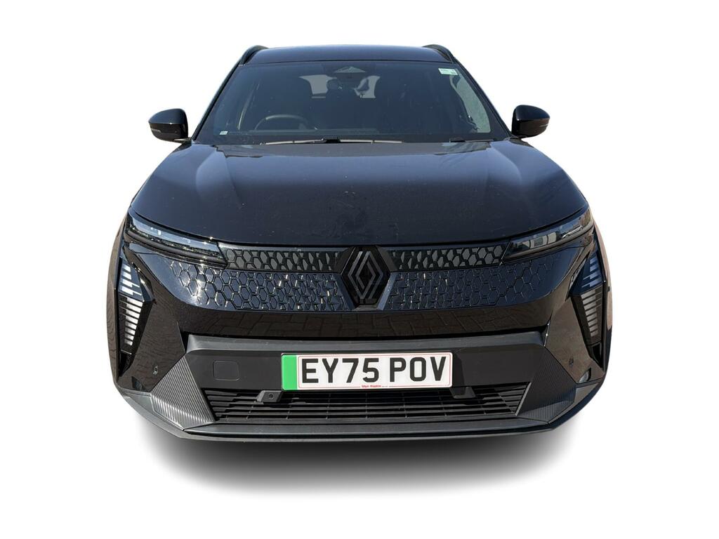 Renault Scenic Long Range 87Kwh Esprit Alpine  #2