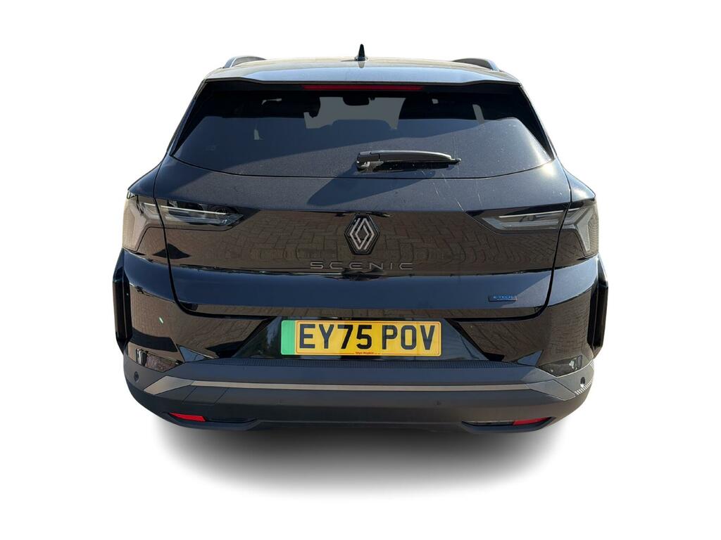 Renault Scenic Long Range 87Kwh Esprit Alpine  #5