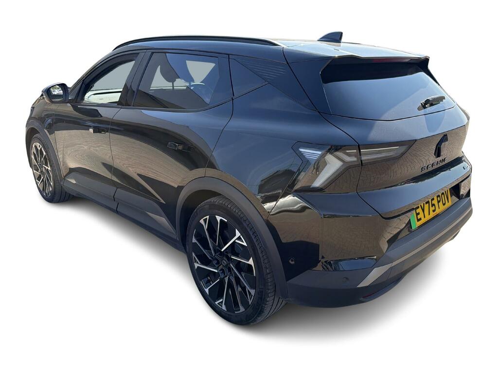 Renault Scenic Long Range 87Kwh Esprit Alpine  #6