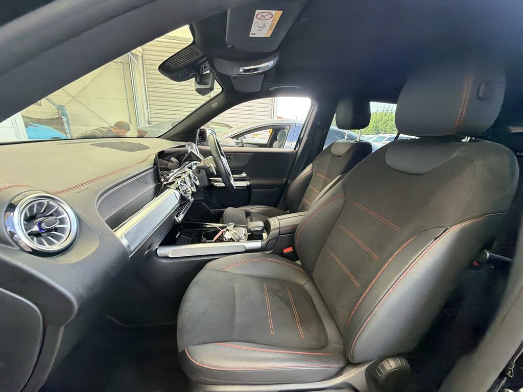 Mercedes-Benz EQB Eqb 300 66.5Kwh Amg Line Premium 4Matic  #6