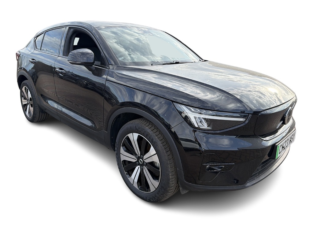 Volvo C40 Recharge 69Kwh Plus 